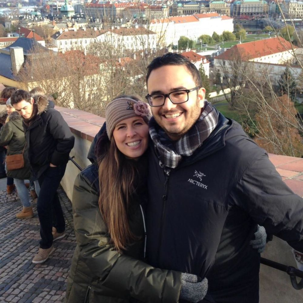Meet your Posher, Natalie